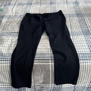 Ann Taylor Women's Black Jeggings